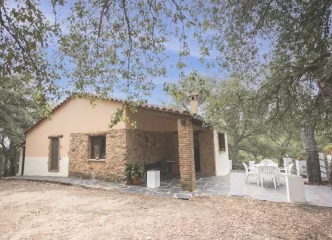 Casas Rurales El Pozuelo _web